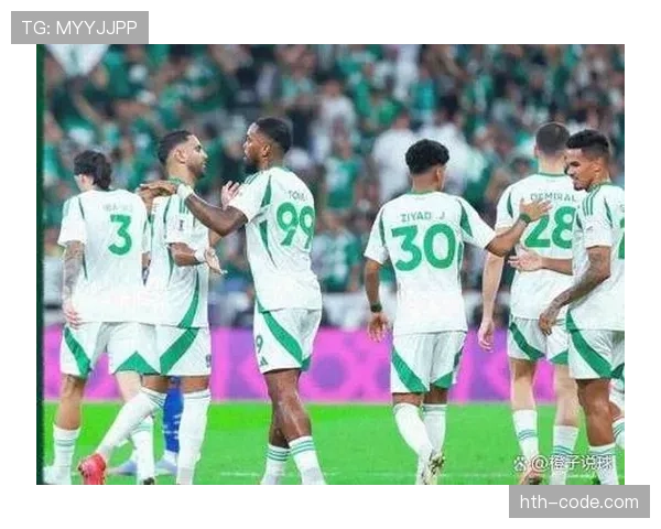 亚冠联赛迎来沙特时代，西亚豪门全面崛起