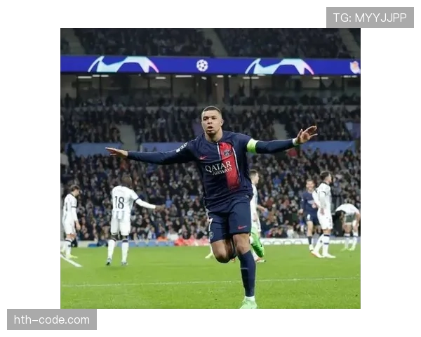 姆巴佩打破巴黎圣日耳曼纪录,成为队史最佳射手 姆巴佩打破巴黎圣日耳曼纪录,成为队史最佳射手