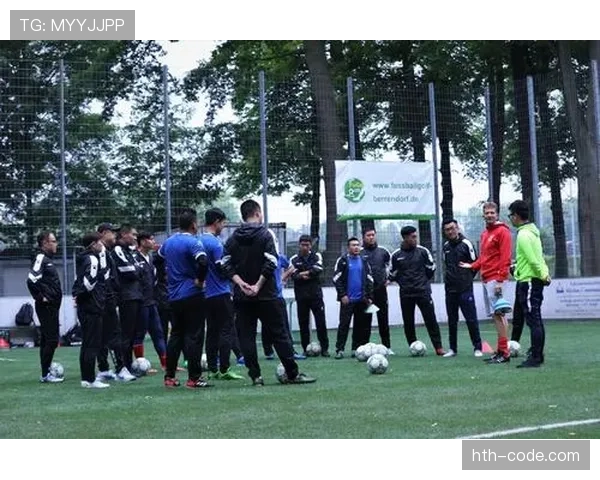 多特蒙德发布新战略：聚焦青年人才培养与全球市场拓展