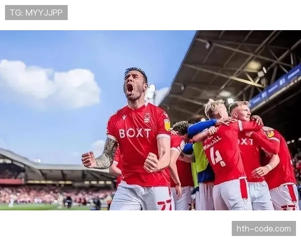 史蒂夫·库珀率诺丁汉森林稳扎稳打，力图扭转英超颓势