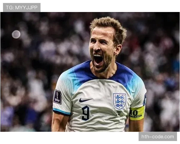 哈里·凯恩国家队78球创纪录，持续领跑英格兰队史射手榜