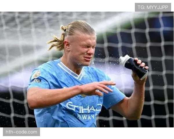 哈兰德近期比赛零射正，状态表现引发关注