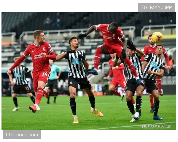 利物浦重返英超争冠行列，近期强势表现提振夺冠前景