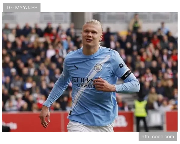 哈兰德数据含金量:高产背后的效率与比赛影响力分析 哈兰德数据含金量:高产背后的效率与比赛影响力分析