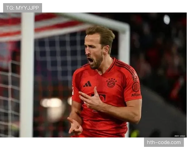 哈里·凯恩数据与荣誉匹配度解析：历史地位如何评估