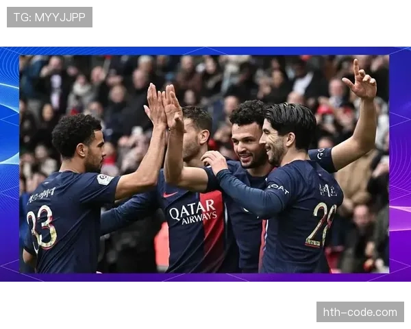 巴黎圣日耳曼强强对话中越踢越被动，防守问题逐步反映至争冠形势