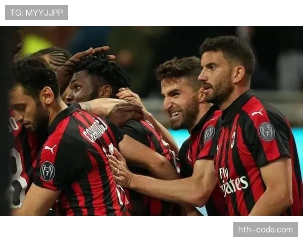 AC米兰的中场危机：豪门地位的崩塌与崛起之路该何去何从？